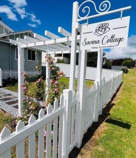 Stanthorpe Maison | Savina Cottage
