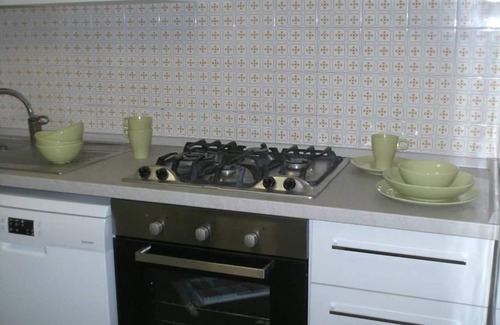 Alba Appartement | Villa "Saviolina" à 200 mètres de la mer