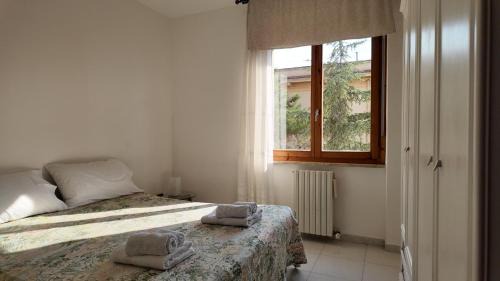 Sassari Appartement | Savoia 13