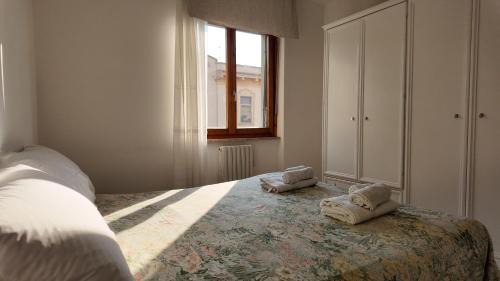 Sassari Appartement | Savoia 13