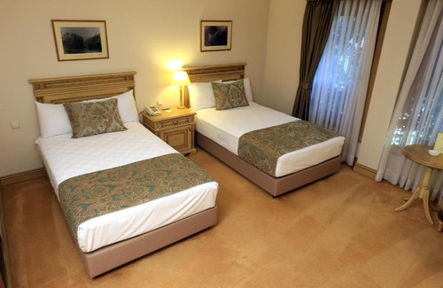 Antakya Hôtel | Savon Hotel