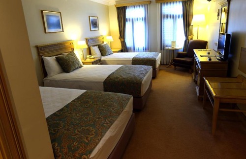 Antakya Hôtel | Savon Hotel
