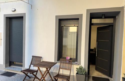 Alessandria Appartement | Savonarola Almarc 3