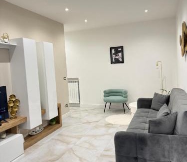 Alessandria Appartement | Savonarola Almarc 3