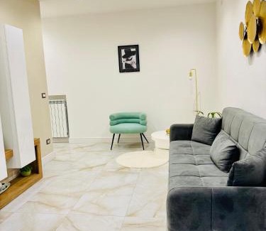 Alessandria Appartement | Savonarola Almarc 3