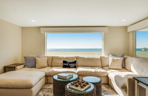 Hollywood Beach Maison | Savor the View