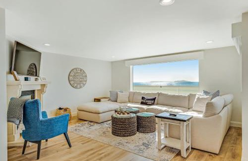 Hollywood Beach Maison | Savor the View