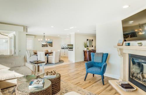 Hollywood Beach Maison | Savor the View