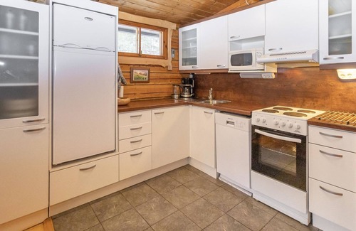 Luosto Maison | Savottakämppä by Interhome