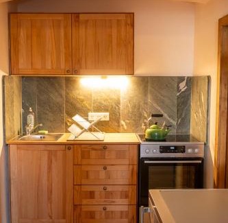 Althofen Appartement | Savoy
