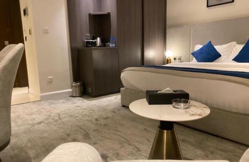 Al Faisaliyah Hôtel | Savoye Hotel