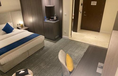 Al Faisaliyah Hôtel | Savoye Hotel