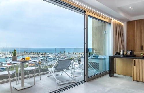 Rethymno Hôtel | SAVUS Boutique Hotel