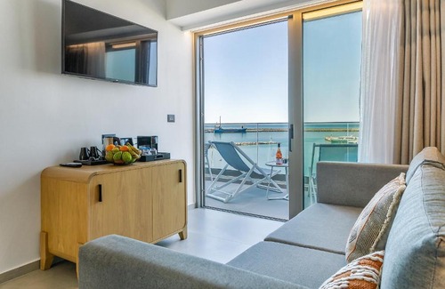 Rethymno Hôtel | SAVUS Boutique Hotel
