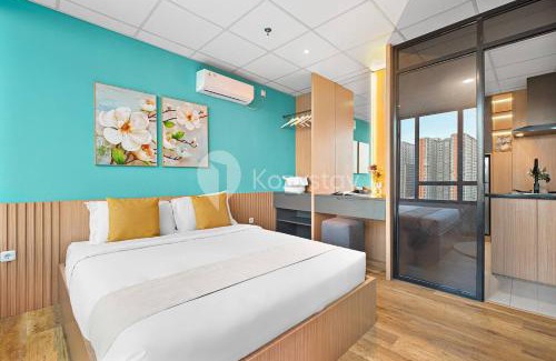 Bandung Appartement | Savya ApartHotel by Kozystay - Bandung City