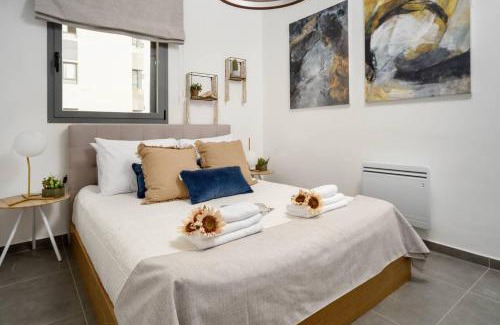 Jerusalem Maison | Savyoney Ramat Sharet By Isrentals- 3 Bedrooms