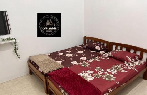 Kuala Terengganu Maison | Sawaddi Homestay