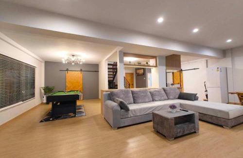 Lat Krabang Maison | Sawadee Guesthouse Suvarnabhumi