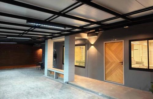 Lat Krabang Maison | Sawadee Guesthouse Suvarnabhumi