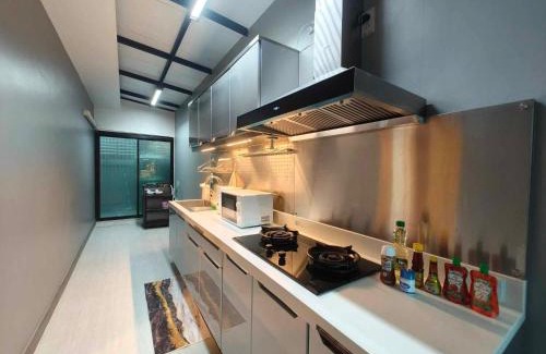 Lat Krabang Maison | Sawadee Guesthouse Suvarnabhumi