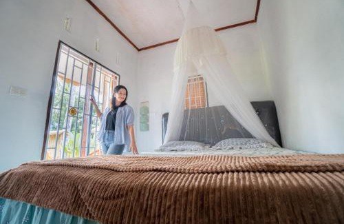 Bohorok Maison | Sawah Indah View Guesthouse