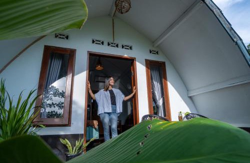 Bohorok Maison | Sawah Indah View Guesthouse