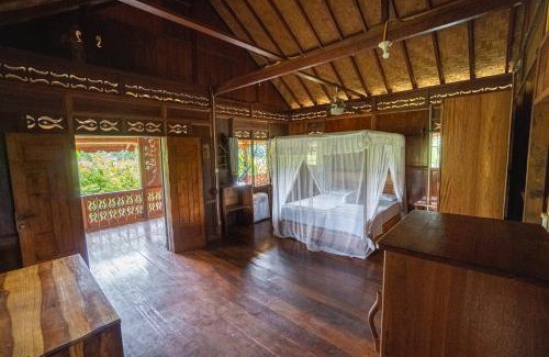 Bohorok Maison | Sawah Indah View Guesthouse
