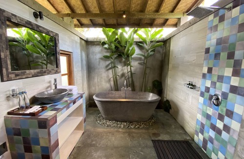 Sidemen Hôtel | Sawah Indah Villa