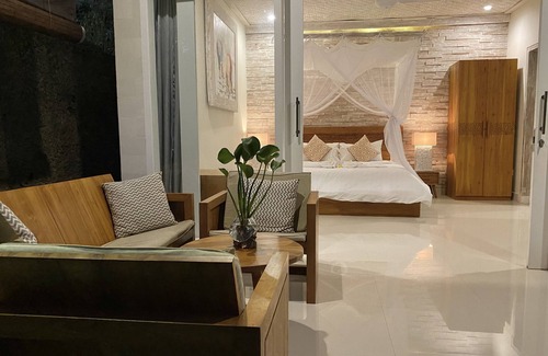 Sidemen Hôtel | Sawah Indah Villa
