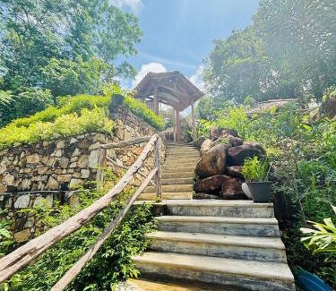 Maaliyadda Hôtel | Sawandara Garden Ayurveda Resort & Spa
