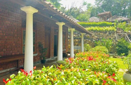 Maaliyadda Hôtel | Sawandara Garden Ayurveda Resort & Spa