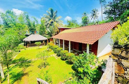 Maaliyadda Hôtel | Sawandara Garden Ayurveda Resort & Spa