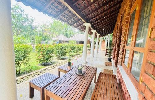 Maaliyadda Hôtel | Sawandara Garden Ayurveda Resort & Spa