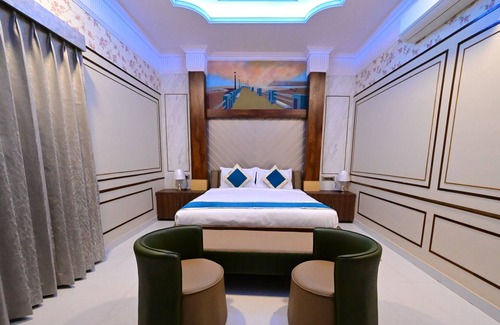 Ratnagiri Hôtel | Sawant Palace Hotel