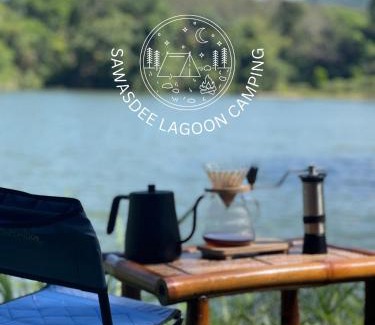 Thai Mueang Station Balnéaire | Sawasdee Lagoon Resort