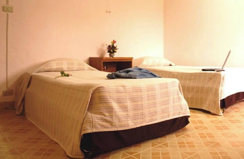 Chong Kham Hôtel | Sawasdee Place Hotel Mae Hong Son
