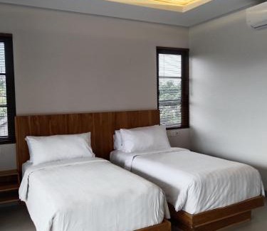 Pejeng Kawan Maison | Sawitri Anandhita Luxury Villas