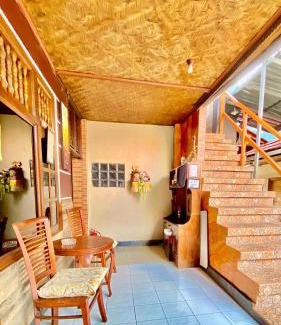 Padangbai Maison | Sawitri Homestay