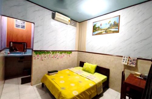Padangbai Maison | Sawitri Homestay