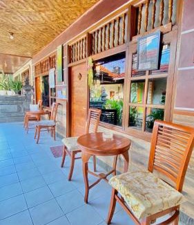 Padangbai Maison | Sawitri Homestay