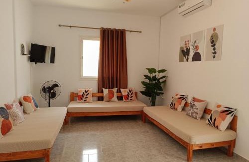 Aousja Appartement | Sawsen Ghar el melh