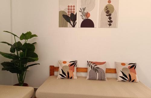 Aousja Appartement | Sawsen Ghar el melh