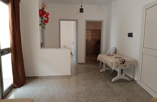 Aousja Appartement | Sawsen Ghar el melh