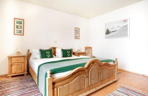 Schmirn Appartement | Saxerhof