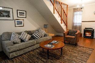 Gansbaai Cabine | Saxon Lodge