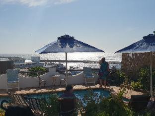 Gansbaai Cabine | Saxon Lodge
