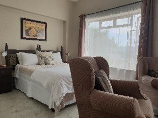 Gansbaai Cabine | Saxon Lodge
