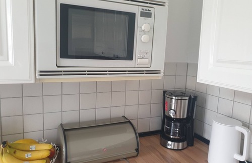 Hilbersdorf Appartement | Saxonia De Luxe Neue 50qm² 2-zimmer-ferienwohnung in Chemnitz mit Parkplatz