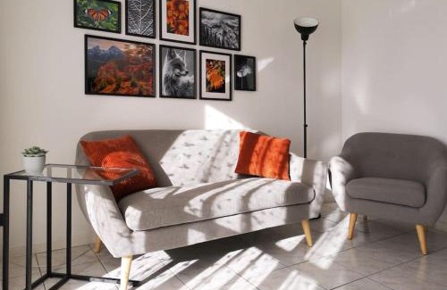 Intra Appartement | Saxony house