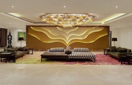 Kolhapur Hôtel | Sayaji Kolhapur